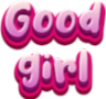 GoodGirl